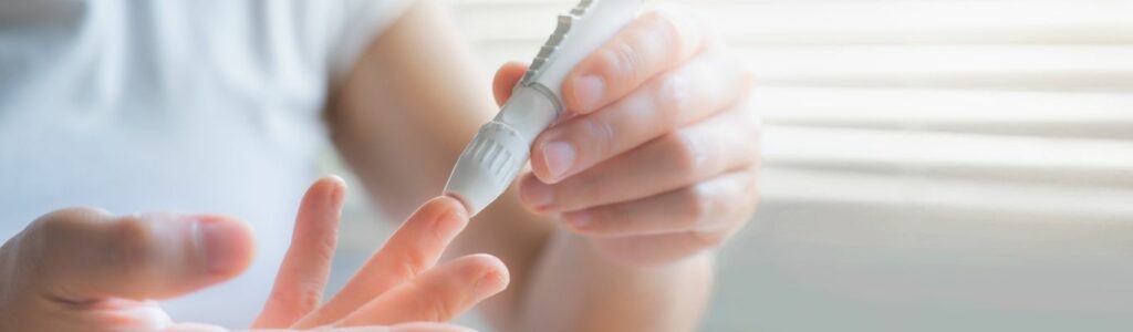 Blood Sugar Health
