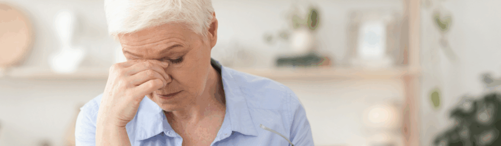 Cognitive & Mental Wellness