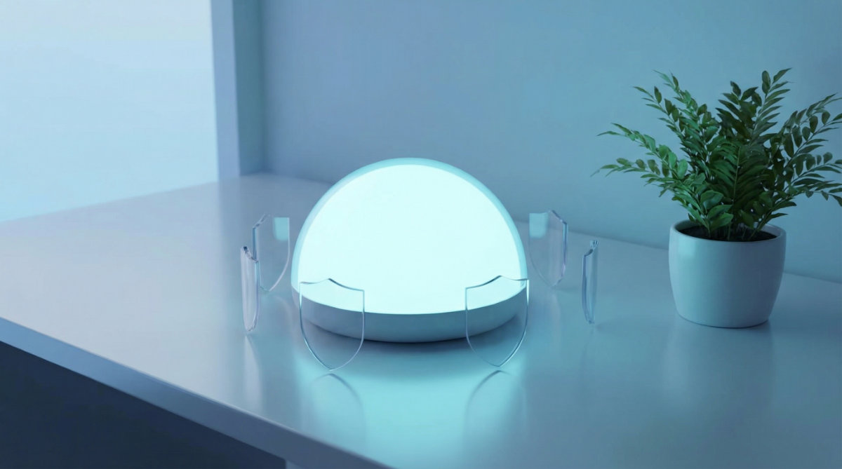Blue Light Therapy