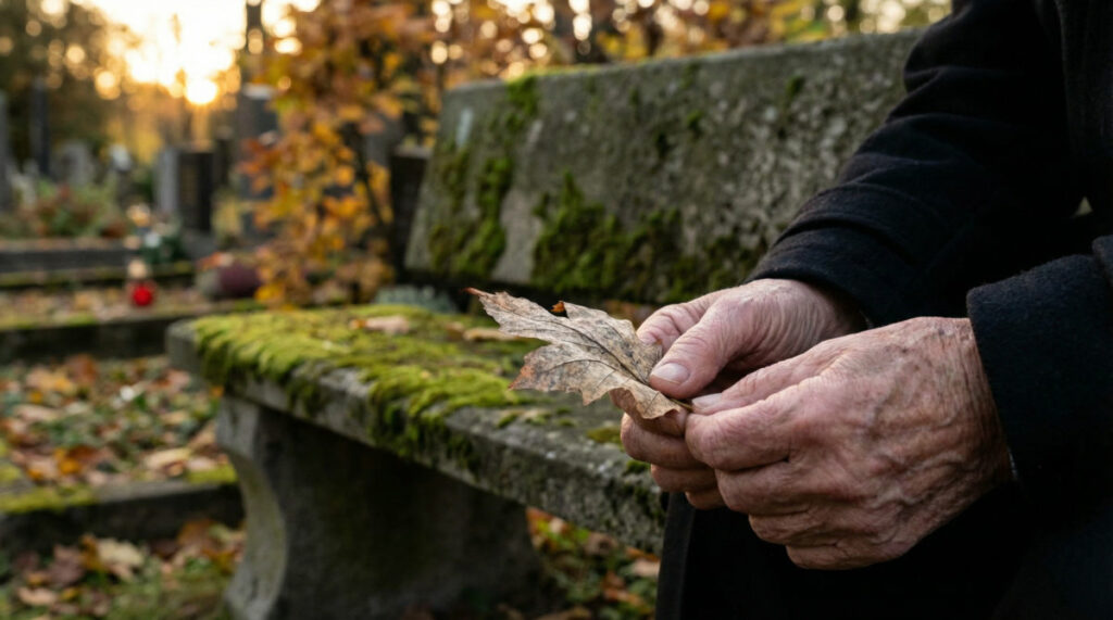 Embracing Mortality