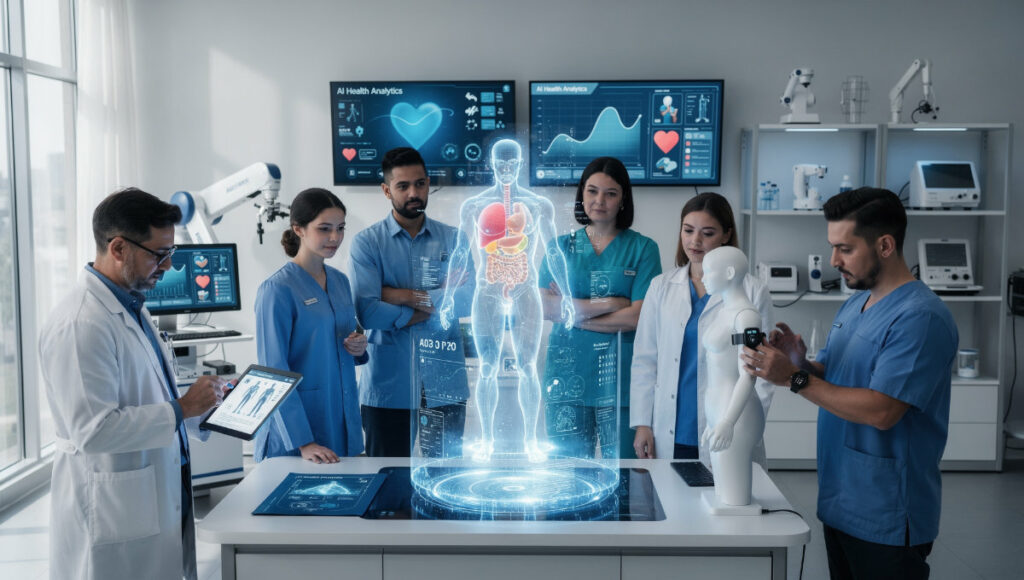 Health Technology