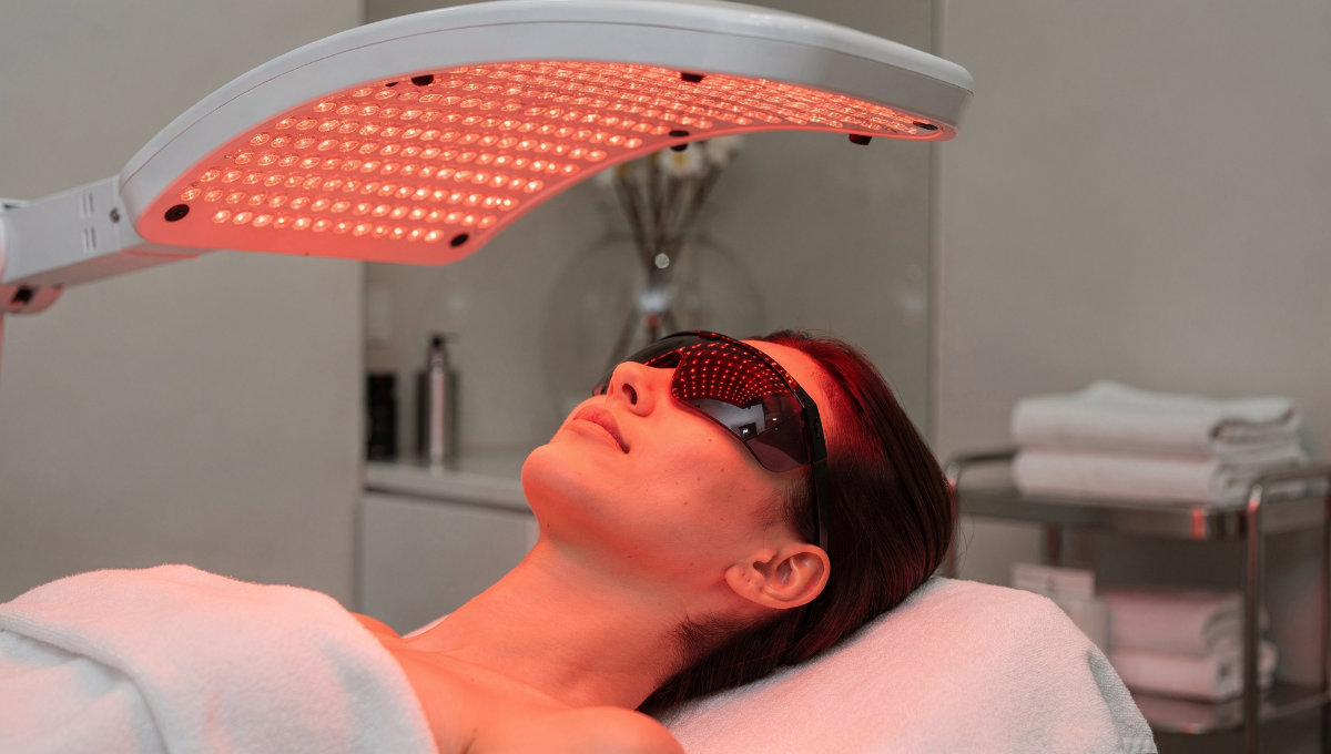LED Therapy