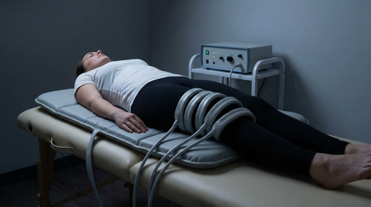 PEMF therapy
