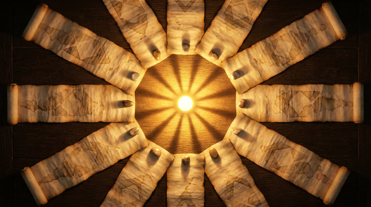 The Prophetic Clock - Evidence You Can't Ignore