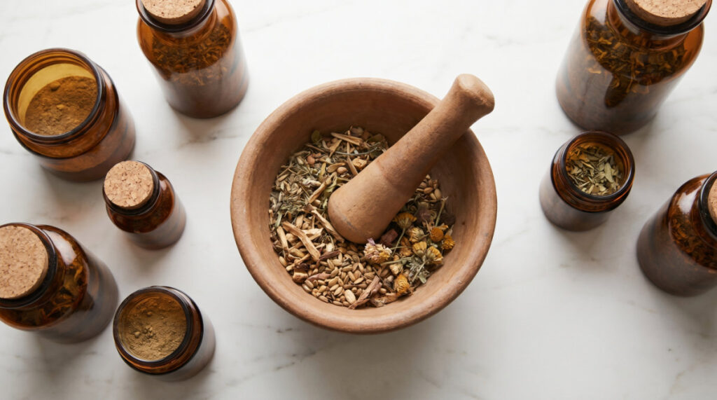 An Evolutionary Pharmacy