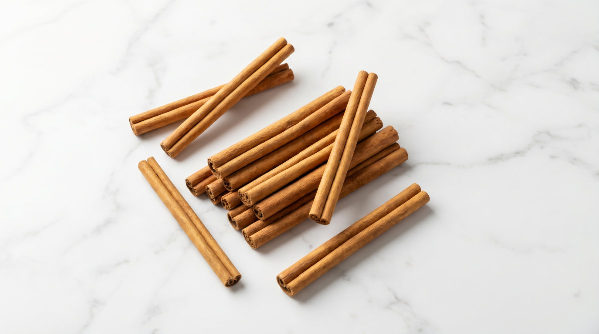 Cinnamon (The Glucose Guard)