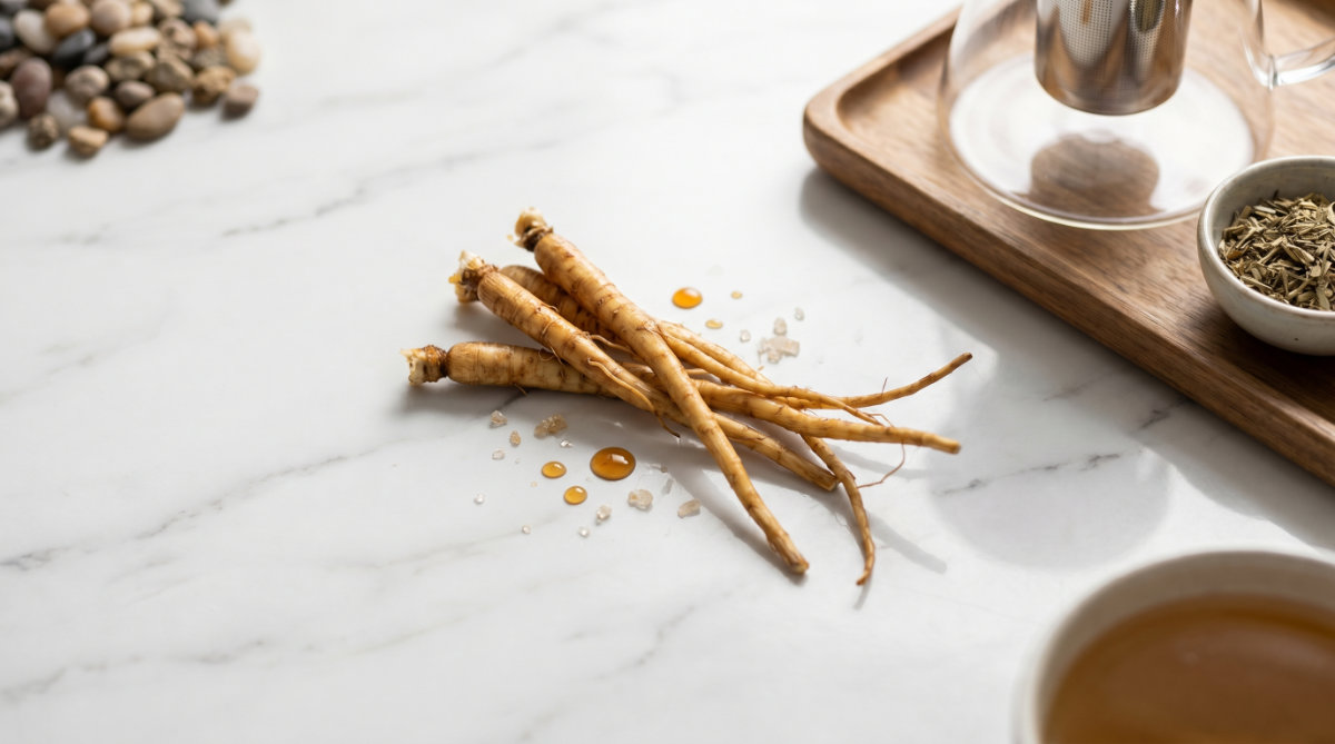 Dandelion Root (The Renal Filter)