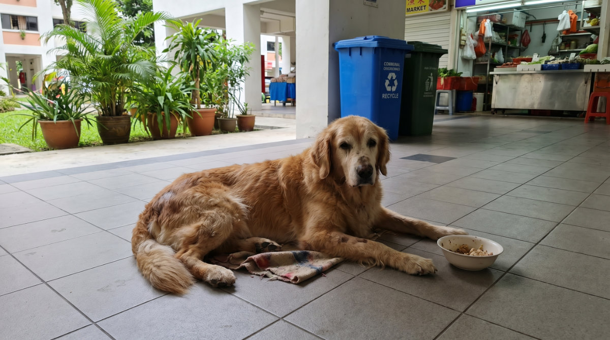 Deficiencies linked to cancer on Senior Pets