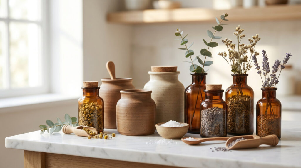 Natural Solutions