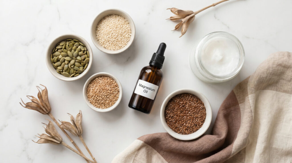 Natural Solutions-The Fortress Category