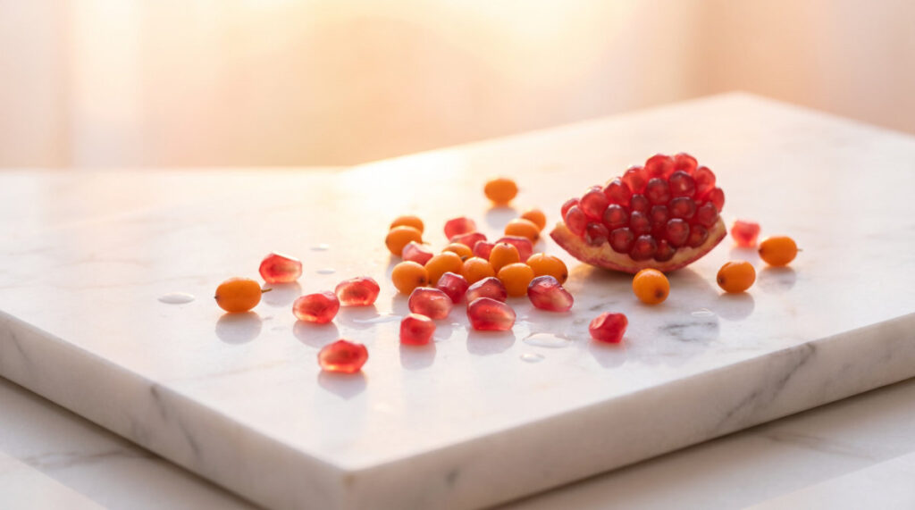 THE RADIANCE (Skin & Gut Repair)