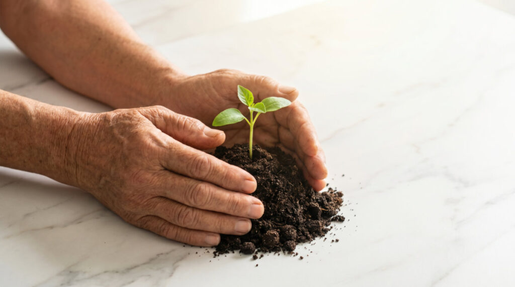 The Biological Mandate- Moving Beyond Repair