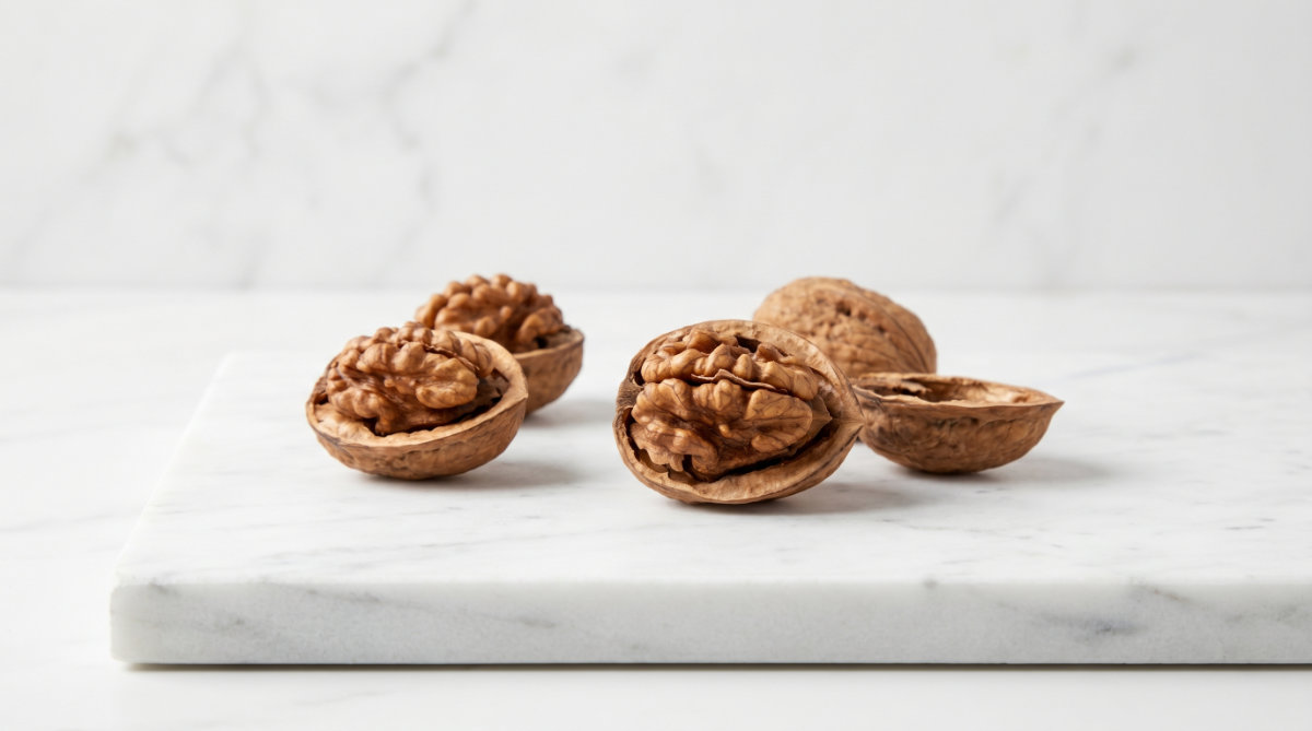 Walnuts (The Brain's Mirror)